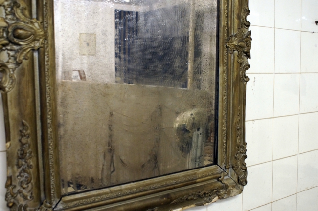 Sandra Hauser, "Hauser & Bürgel spielen Lockdown", Galerie Sandra Bürgel, Berlin Nov 2020